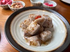 -如禾素食·下午茶·糖水