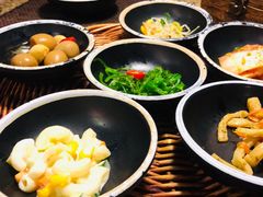 -三代烤肉(保利广场店)