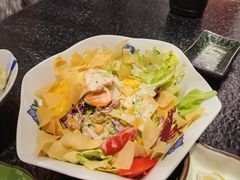 -無境·匠心日本料理(汉街店)