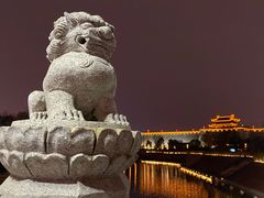 -西安城墙·碑林历史文化景区