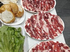 -黑山牛肉汤火锅(花城汇店)