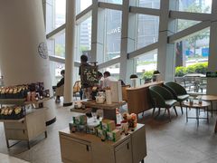 -星巴克臻选(宁波天一广场店)