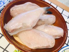 耗儿鱼-董眼镜火锅(洪崖洞总店)