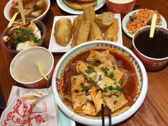-再回首(西关木塔巷店)