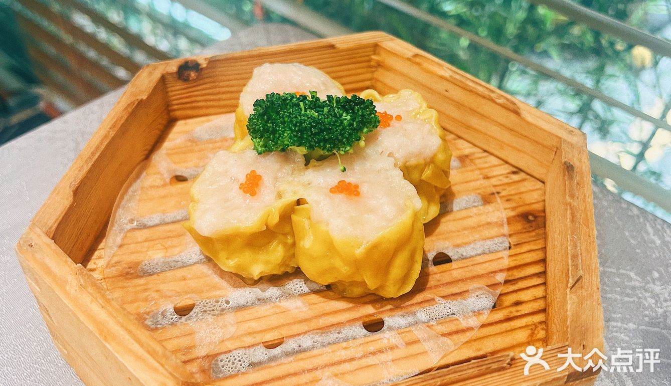 老广最爱一盅两件🔥 | 人均50扶墙走，不允许还有人不知道