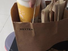 -喜茶(深圳东门1234店)