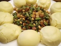 -圆满素食林饭店非遗素食(河西店)