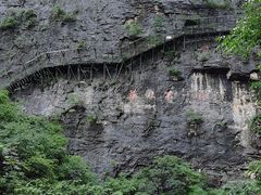 -十渡东湖港风景区