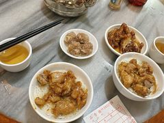 -品香排骨饭(羊官路店)