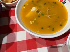 -西贝莜面村(上海百联西郊店)