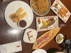 -古京·臻致料理(月湖店)