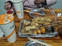 -CoCo都可(医学街店)