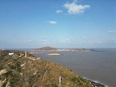 -东极岛景区