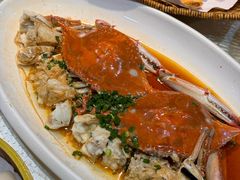 -好兄弟郭巨海鲜(天一阁店)