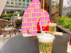 -星巴克(朵云轩店)