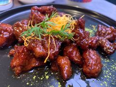 -江南里·新浙菜(苏州大悦城店)