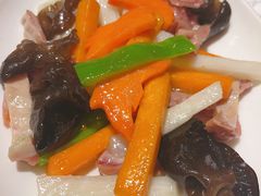 -金米箩大酒店(五角场店)