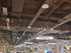 -圣罗巴海鲜烤肉自助(赤峰店)