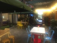 -花楸树下(观水路店)