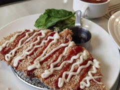 路易炸猪排-路易时光(蕴川路店)