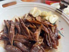 -老鼎万春卤菜(五代传承创始老店)