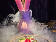 -蟹犇前•帝王蟹雪蟹(陆家嘴店)