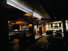 -日落吧·海景咖啡厅·餐酒吧·鸡尾酒·下午茶·乐队表演·浪漫夕阳·三亚文华东方酒店