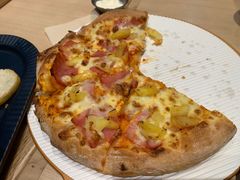 -必胜客(海雅PH店)