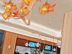 -船歌·鱼水饺青岛菜(金狮广场店)
