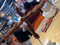 -盒马鲜生(观音桥店)