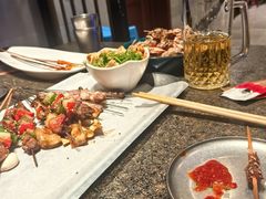-锦州御烧烤·形象店(人民街店)