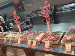 -燕郊烧鸽子(广安路店)