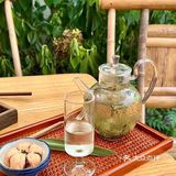 中秋约会南枝小馆儿🍵