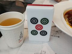 -成都你六姐·牛肉冒菜·麻辣香锅(长泰广场店)