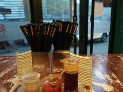-东泰祥生煎馆(长宁路店)