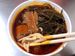 -中山牛肉肥肠粉面馆(军工社区店)