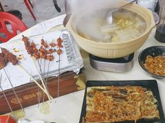 -聚味瞿记·龙虾堂(树木岭店)