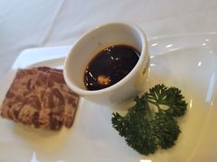 -功德林素菜饭庄(前门店)