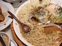 -绿茶餐厅(松江万达店)