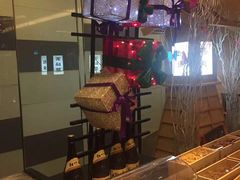 -永泰福朋喜来登酒店-宜客乐自助餐厅(远大路店)
