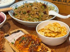 -福苗小骆驼烧烤(莲湖路店)