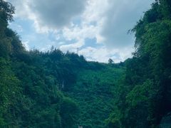 -狮子关旅游区