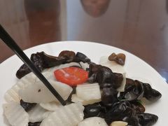 -醉壹号海鲜大排档(厦门美食地标店)