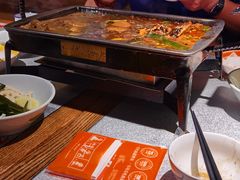 -探鱼·鲜青椒爽麻烤鱼(北京路天河城店)