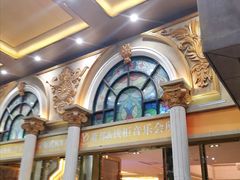 -萧邦音乐会所KTV·蒸汽活海鲜自助(福田店)
