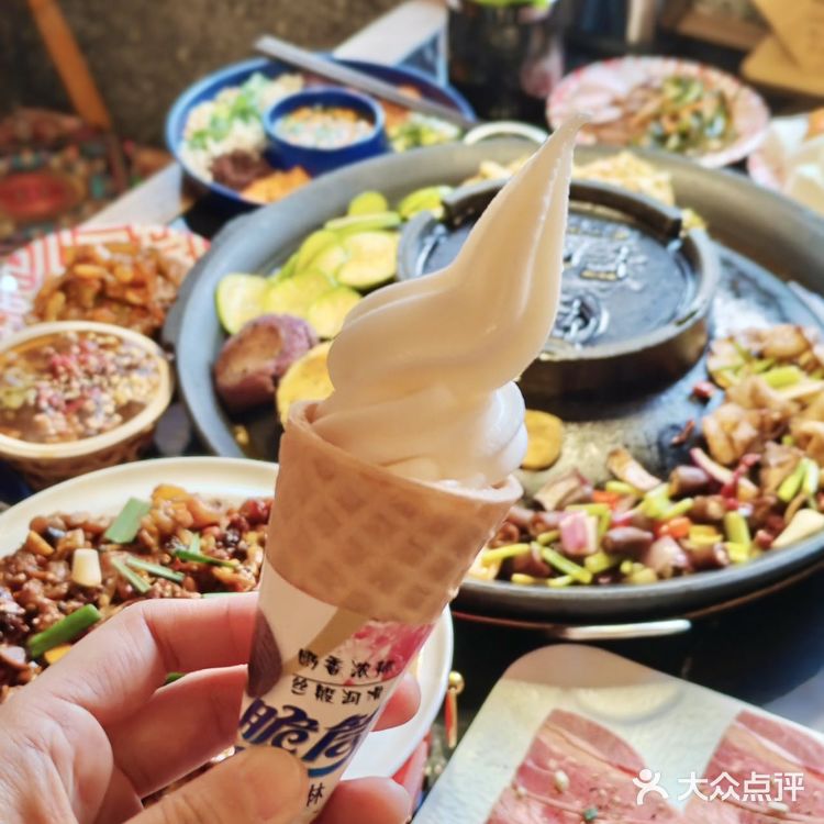 🍽️百年烙锅，贵州独有的美味传奇！  