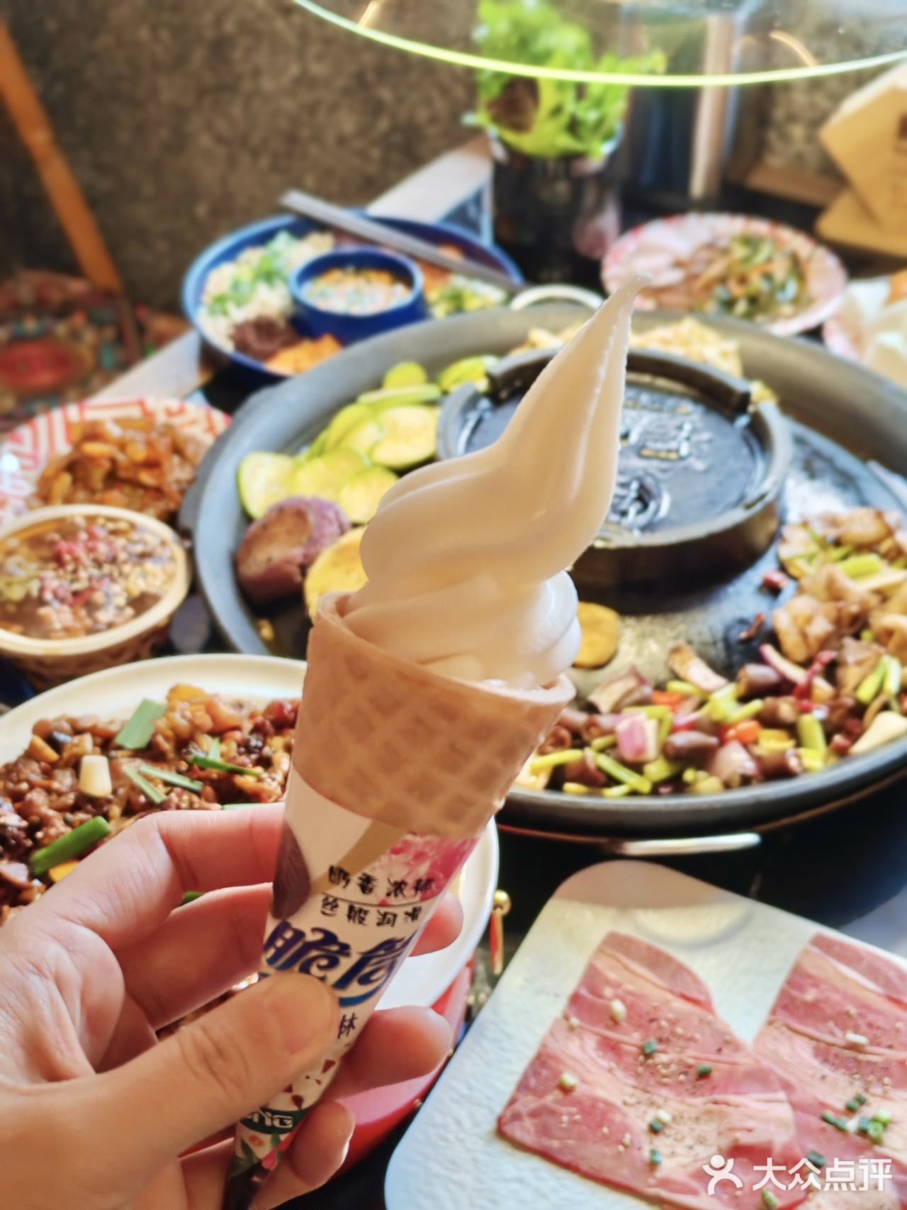 🍽️百年烙锅，贵州独有的美味传奇！  