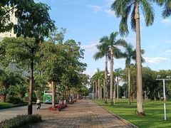 -惠州西湖风景名胜区-丰渚园