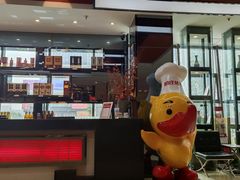 -阿庄新豫菜(航海东路店)