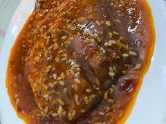 干烧鲳鱼-蘭心餐厅(进贤路店)
